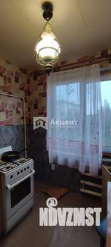 2-к квартира, вторичка, 50м2, 5/5 этаж
