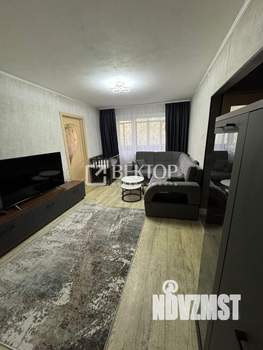 2-к квартира, вторичка, 44м2, 3/5 этаж