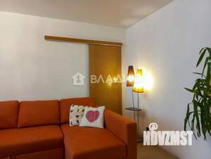 2-к квартира, вторичка, 44м2, 5/5 этаж