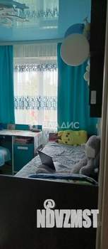 3-к квартира, вторичка, 58м2, 5/5 этаж