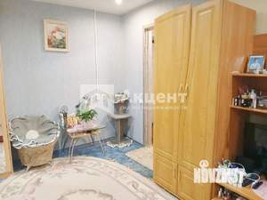 1-к квартира, вторичка, 43м2, 1/10 этаж