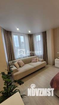 2-к квартира, вторичка, 65м2, 4/16 этаж