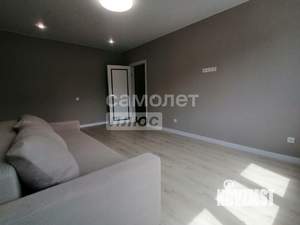 2-к квартира, вторичка, 61м2, 3/17 этаж