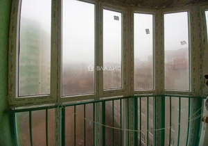 1-к квартира, вторичка, 36м2, 7/12 этаж