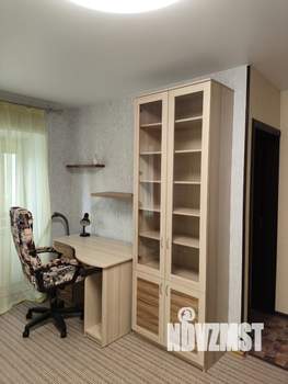 1-к квартира, вторичка, 31м2, 3/5 этаж