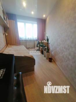 4-к квартира, вторичка, 97м2, 14/17 этаж