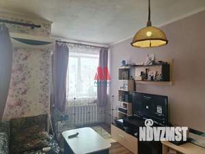 1-к квартира, вторичка, 49м2, 2/6 этаж