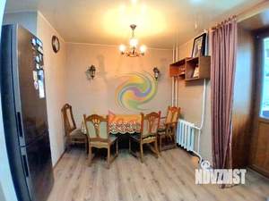 4-к квартира, вторичка, 88м2, 2/6 этаж