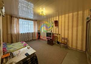 4-к квартира, вторичка, 95м2, 5/6 этаж