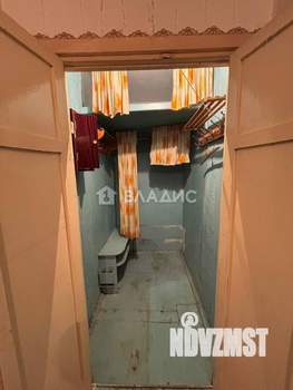 2-к квартира, вторичка, 46м2, 1/5 этаж