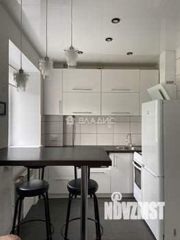 1-к квартира, вторичка, 32м2, 3/5 этаж