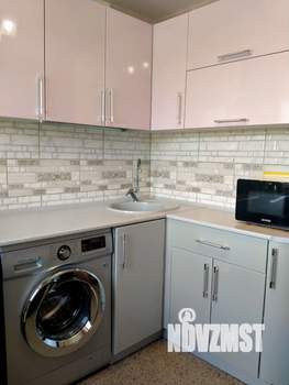 2-к квартира, вторичка, 44м2, 5/5 этаж