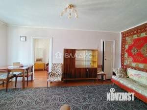 2-к квартира, вторичка, 47м2, 3/3 этаж