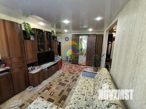 3-к квартира, вторичка, 58м2, 1/5 этаж