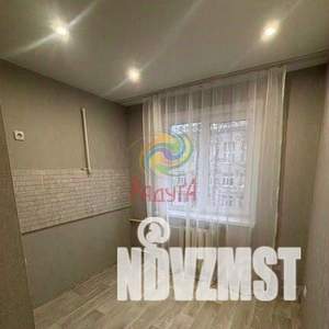 2-к квартира, вторичка, 42м2, 3/5 этаж