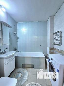 1-к квартира, вторичка, 40м2, 8/17 этаж
