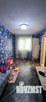 2-к квартира, вторичка, 46м2, 3/5 этаж