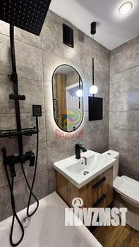 2-к квартира, вторичка, 43м2, 4/4 этаж