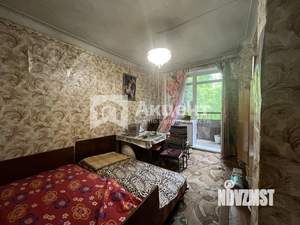 2-к квартира, вторичка, 41м2, 2/4 этаж
