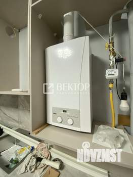 1-к квартира, вторичка, 42м2, 4/14 этаж