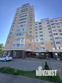 1-к квартира, вторичка, 36м2, 10/14 этаж