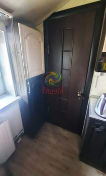 3-к квартира, вторичка, 68м2, 3/3 этаж