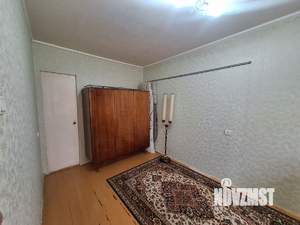 2-к квартира, вторичка, 46м2, 5/5 этаж