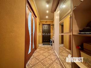 3-к квартира, вторичка, 66м2, 6/10 этаж