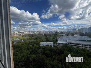 2-к квартира, вторичка, 70м2, 10/10 этаж