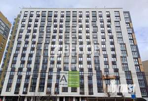 2-к квартира, вторичка, 60м2, 9/14 этаж