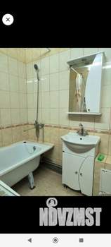 1-к квартира, вторичка, 32м2, 4/5 этаж