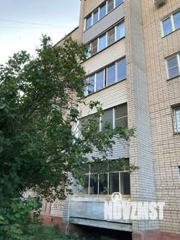1-к квартира, вторичка, 36м2, 5/5 этаж