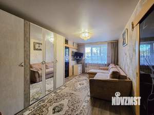 2-к квартира, вторичка, 46м2, 1/5 этаж