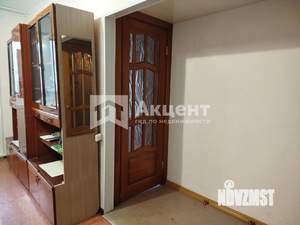 1-к квартира, вторичка, 31м2, 2/5 этаж