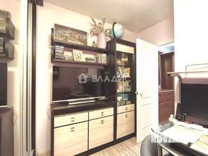 3-к квартира, вторичка, 42м2, 3/4 этаж