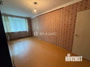 2-к квартира, вторичка, 46м2, 1/5 этаж