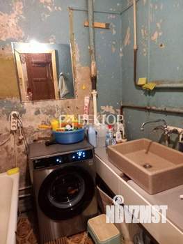2-к квартира, вторичка, 61м2, 1/3 этаж