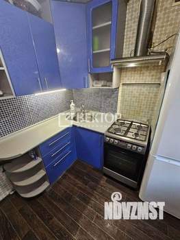 2-к квартира, вторичка, 42м2, 2/5 этаж