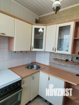 3-к квартира, вторичка, 58м2, 3/5 этаж