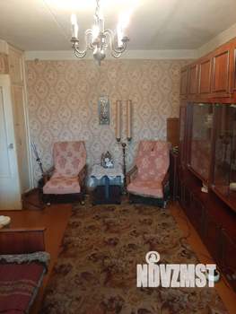 2-к квартира, вторичка, 41м2, 2/5 этаж