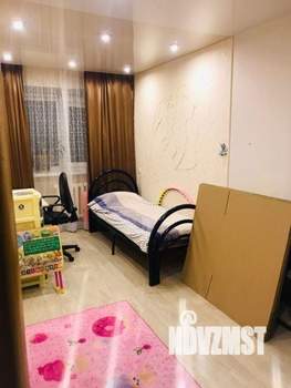 2-к квартира, вторичка, 41м2, 1/5 этаж