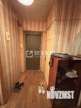 3-к квартира, вторичка, 62м2, 6/9 этаж