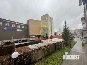 2-к квартира, вторичка, 53м2, 2/5 этаж