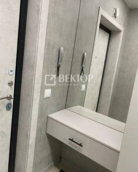 2-к квартира, вторичка, 55м2, 9/9 этаж