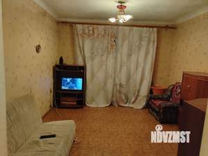 2-к квартира, вторичка, 36м2, 1/2 этаж