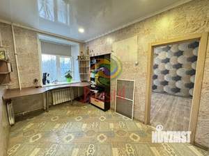 3-к квартира, вторичка, 69м2, 4/4 этаж