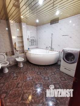 3-к квартира, вторичка, 154м2, 2/9 этаж