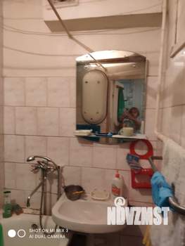 2-к квартира, вторичка, 44м2, 3/6 этаж