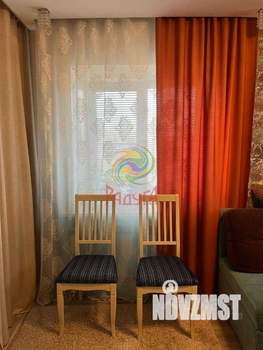 1-к квартира, вторичка, 34м2, 2/2 этаж