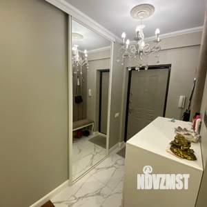 2-к квартира, вторичка, 71м2, 2/18 этаж